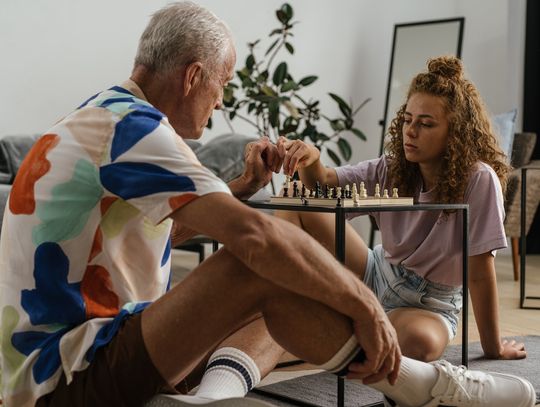 Co może zyskać opiekunka pracująca w Niemczech