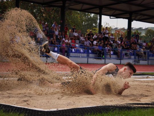 Co raz bliżej rekordu