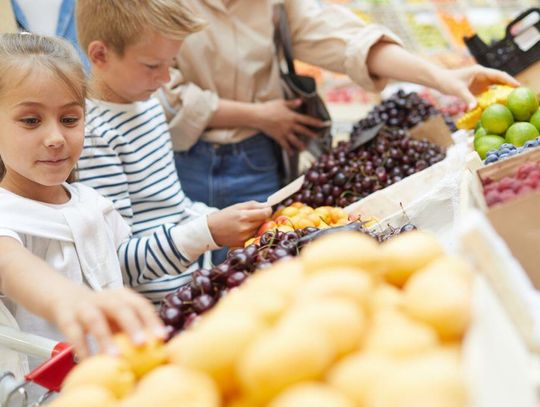 „W tym roku przetworów nie będzie”
