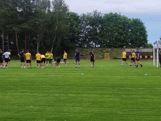 Co słychać w Az-Bud Komarówka Podlaska