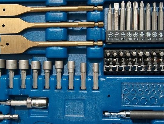 Co trzeba wiedzieć, oddając rzeczy na skup węglika spiekanego?