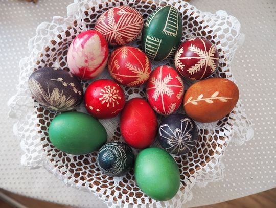 Co w wielkanocnym wydaniu Słowa Podlasia?