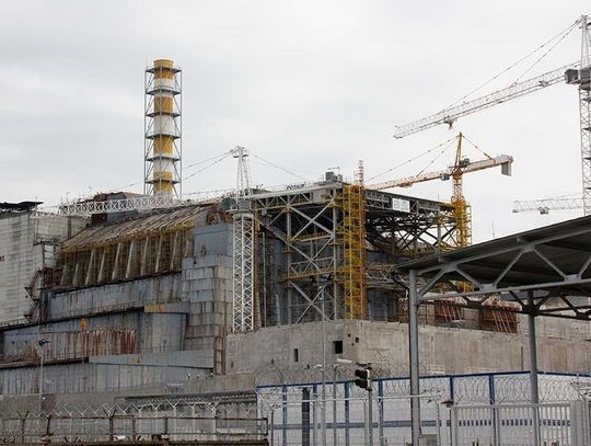 Co wydarzyło się 35 lat temu w Czarnobylu? Zobacz galerię zdjęć z miasta-widmo