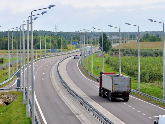 Coraz bliżej autostrady do Białej?