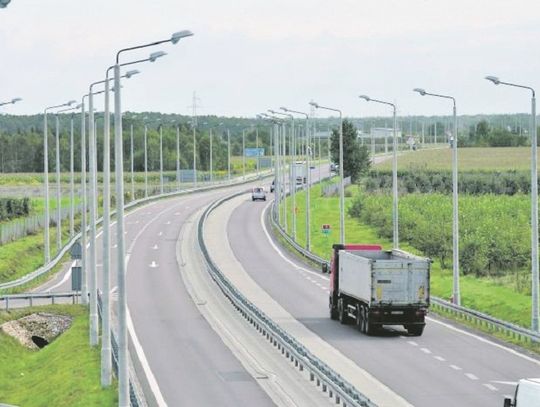 Coraz bliżej budowy autostrady A2?