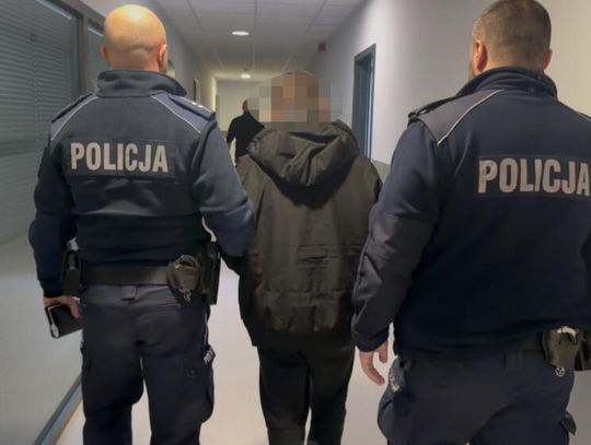 Coraz mniejsze braki kadrowe w policji. Rośnie zainteresowanie służbą