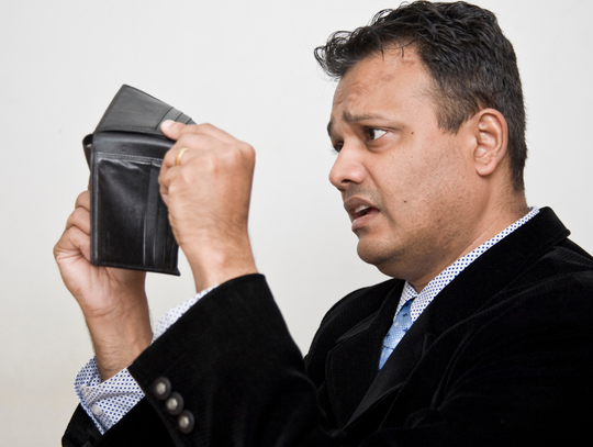 Tak wydostajemy się ze spirali zadłużenia