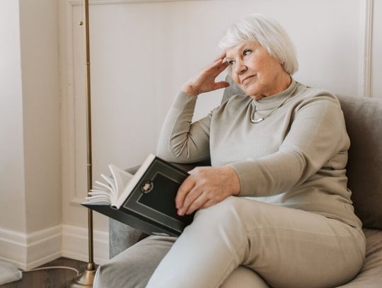 Coraz więcej pięciocyfrowych emerytów