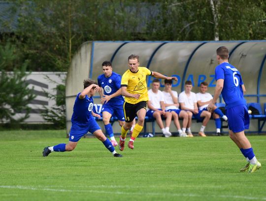 Ćwierćfinał Pucharu Polski