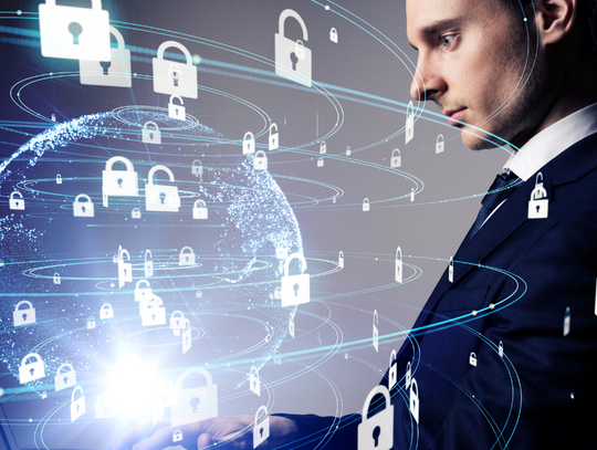 Cyberataki z Rosji uderzają w Polskę