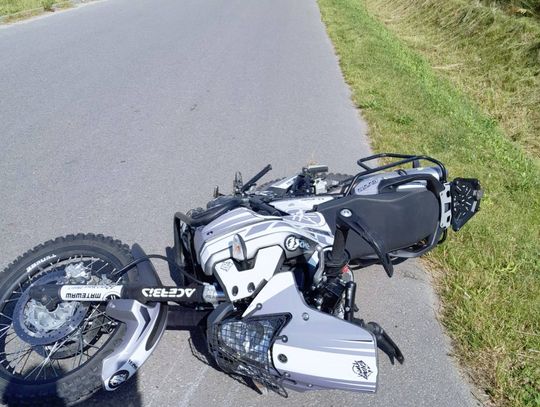 Czarne punkty na wakacyjnej mapie. Ruszyła Policyjna Mapa Wypadków Śmiertelnych