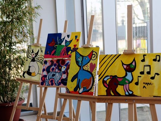 Czas na Galę Kultury Dziecięcej i Młodzieżowej