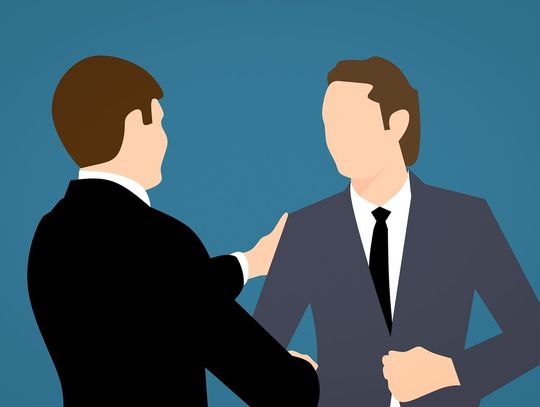 Czego unikać podczas rekrutacji na początku kariery?