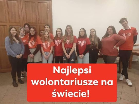 Czeka nas wyjątkowy dzień. Dobro będzie miało swoje święto