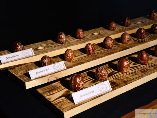 Czerwień tradycją malowana. Kraski krasnostawskie na liście narodowego dziedzictwa Czerwień tradycją malowana. Kraski krasnostawskie na liście narodowego dziedzictwa