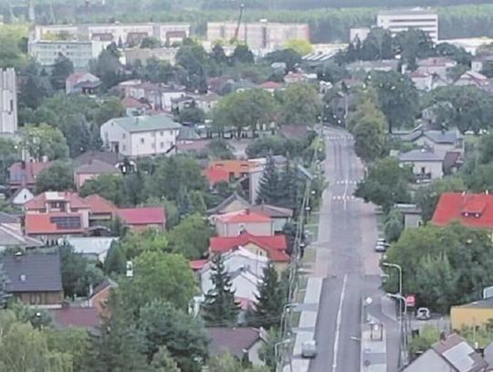 Część autobusów miejskich pojedzie inaczej