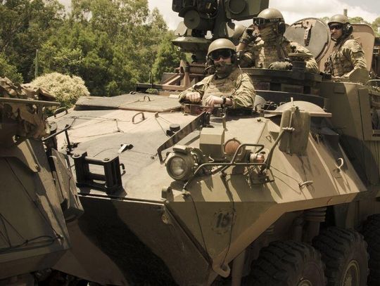 Członek RPP proponuje: wprowadźmy podatek wojenny