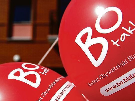 Czternaście pomysłów na miasto. Te projekty wygrały