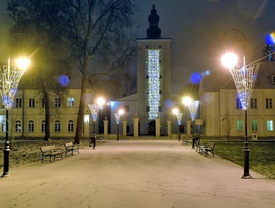 Czy jesteśmy zadowoleni z warunków życia? 