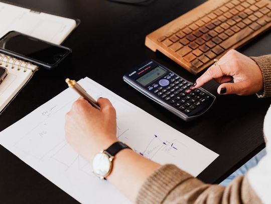 Czy leasing wpływa na zdolność kredytową?