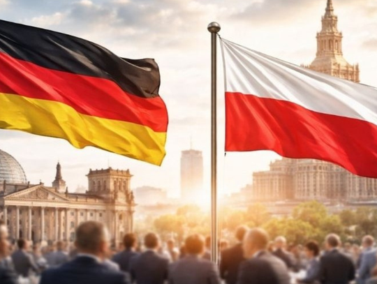 Czy Niemcy są dla nas zagrożeniem?