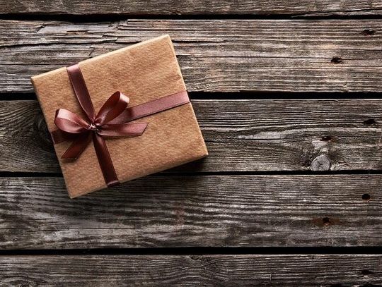 Czy perfumy to dobry pomysł na prezent?