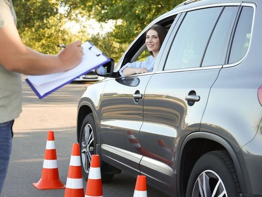 Czy plac manewrowy zniknie z kursów na prawo jazdy?