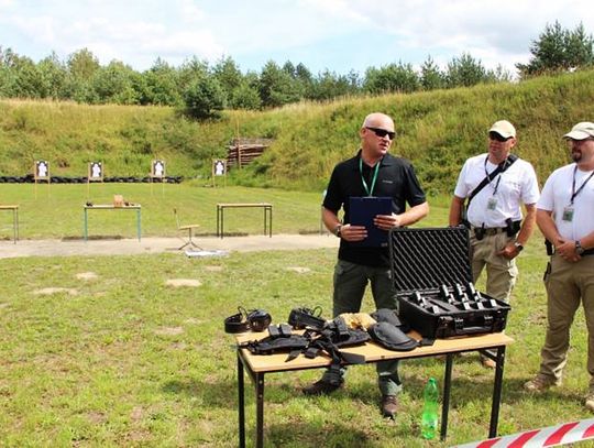 Czy w powiecie potrzebne są strzelnice?