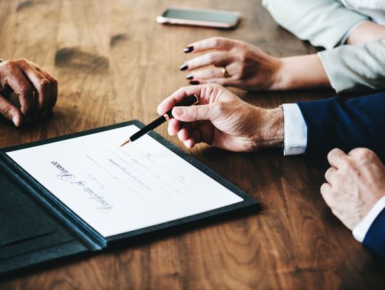 Czym może się zakończyć brak rozwodu?