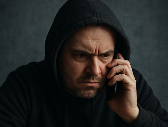 "Czyste Powietrze" na celowniku naciągaczy!