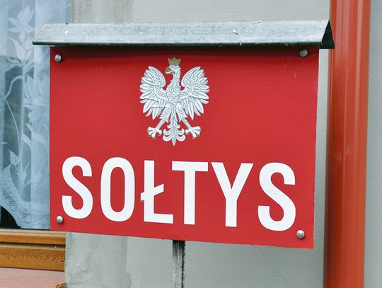 Dali podwyżkę sołtysom. Za uczestnictwo w sesji 100 zł więcej