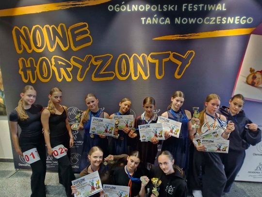 Dance Academy Studio rozpoczęło zapisy