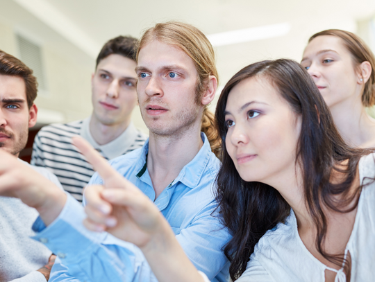 Znamy terminy egzaminów w nowym roku szkolnym