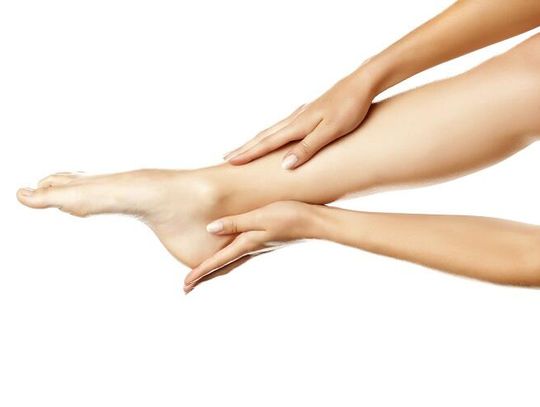 Depilacja laserowa Vectus - poznaj moc nowoczesnego lasera!