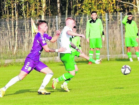 Derby Podlasia w trzeciej lidze!