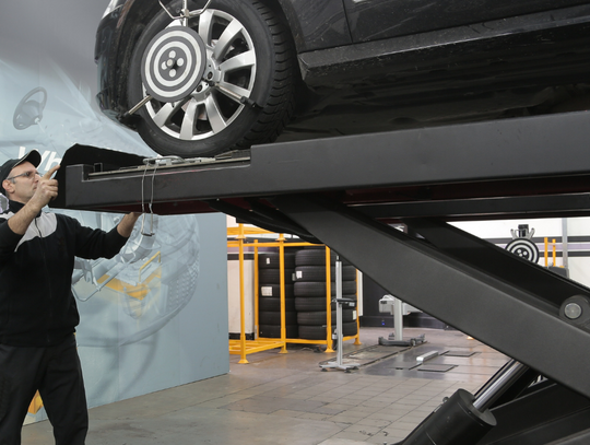 Po wakacjach wzrosną ceny przeglądów