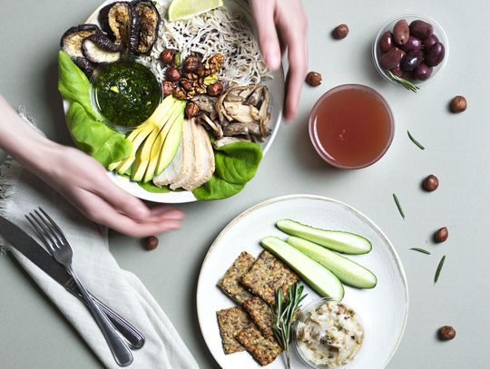 Dieta Dr Dąbrowskiej od ProszeZdrowie