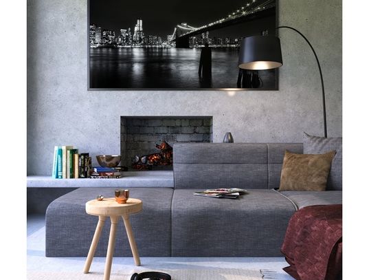 Dla kogo dedykowane są luksusowe meble?