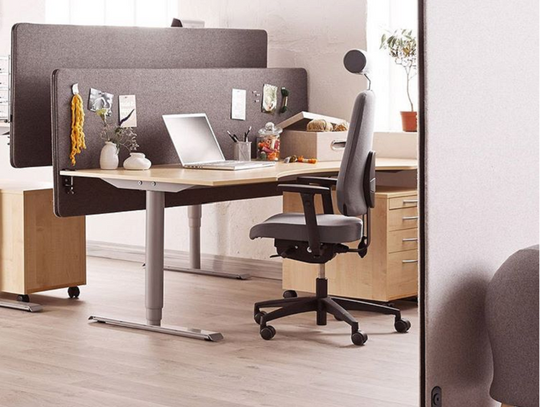 Dlaczego akustyka w biurze jest tak ważna?