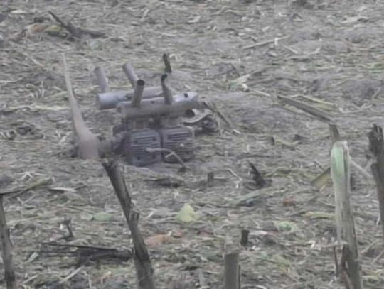 Dlaczego polskie radary nie wykryły drona?