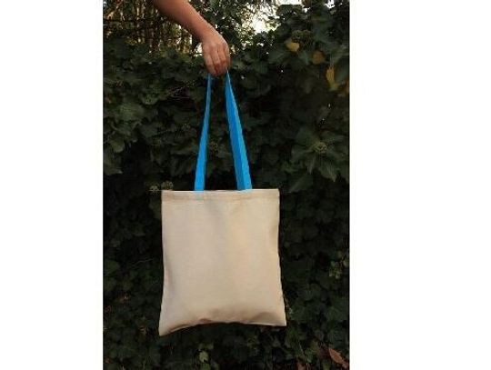 Dlaczego warto używać ekologicznych toreb płóciennych?