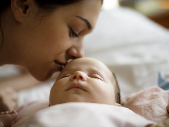 Dłuższy urlop macierzyński dla rodziców wcześniaków? Jest na to szansa