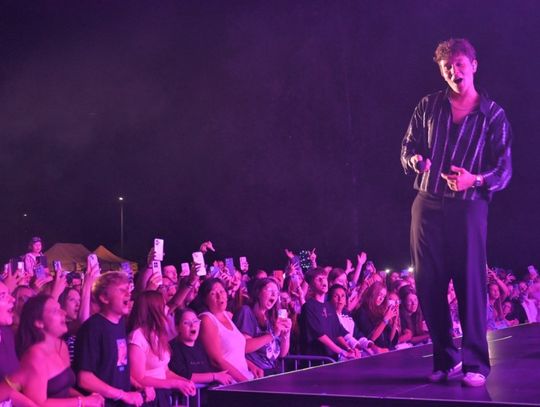 Dni Międzyrzeca za nami! [GALERIA ZDJĘĆ]