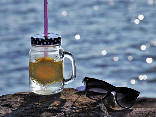 Do 36 stopni Celsjusza. Pogoda na czwartek