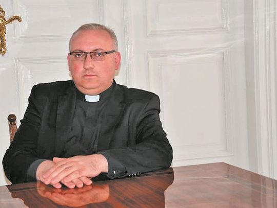 Do Janowa Podlaskiego przyjedzie nuncjusz apostolski