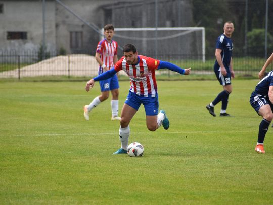 Dobra passa Huraganu Międzyrzec Podlaski trwa