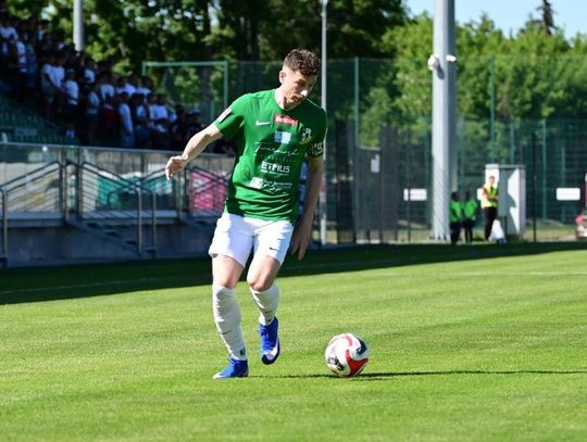 Dobry wynik i profit za grę juniorów