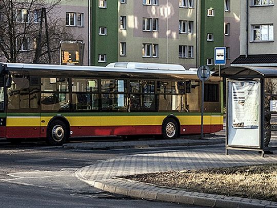 Dodatkowe autobusy i zmiana organizacji ruchu w okresie świątecznym