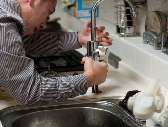 Domowe awarie- jak im sprostać?