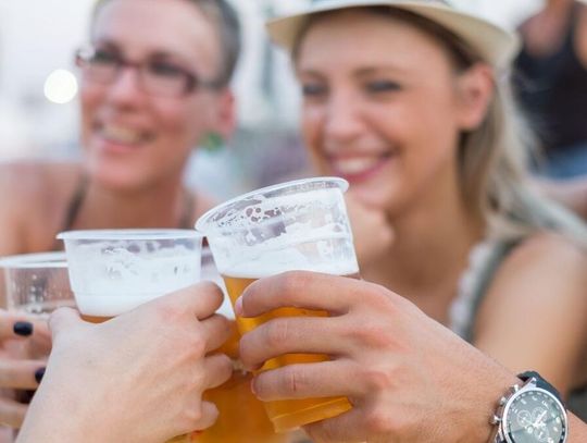 Dożynki bez alkoholu? Takim zakazem mają się zająć politycy